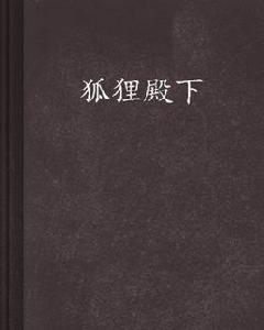 狐狸殿下 狐狸殿下