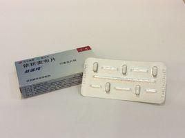 依折麥布片 依折麥布片