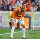 盧西亞諾·奧斯皮納 盧西亞諾·奧斯皮納