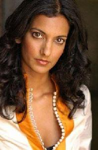 普娜·賈甘納坦