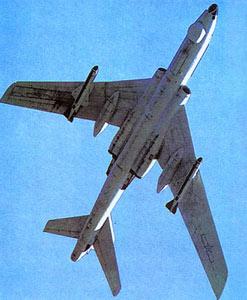 殲轟—7型殲擊轟炸機 殲轟—7型殲擊轟炸機