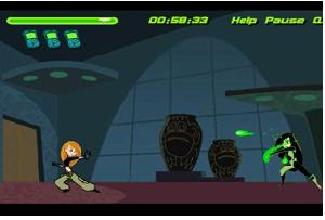 野蠻美女 野蠻美女