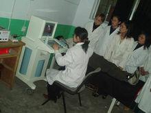 鶴壁職業技術學院醫學院