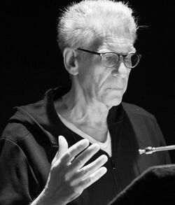 大衛&middot;柯南伯格