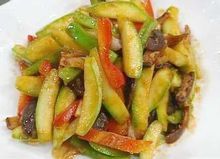 《天天飲食》菜譜1