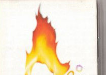 袁鳳瑛唱片封面照