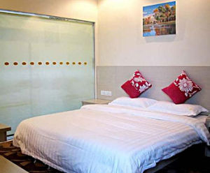 蘇州瑞豐華庭商務酒店