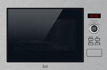 D208微波爐（羅馬經典）