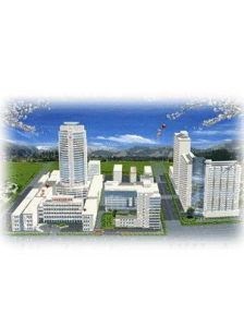 山西醫科大學第二醫院 山西醫科大學第二醫院