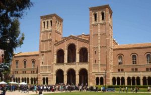 賓州加利福尼亞大學 賓州加利福尼亞大學