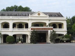 越南歷史博物館