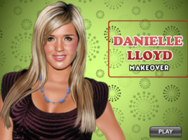 美貌明星靚妝 美貌明星靚妝