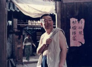 （圖）張炬[演員]