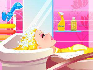 美髮師挑戰賽 美髮師挑戰賽