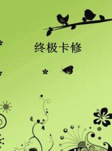 終極卡修 終極卡修