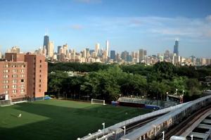 德保羅大學圖集