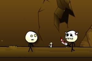 火柴人逆境求生 火柴人逆境求生