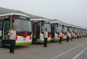 呼和浩特公交 呼和浩特公交