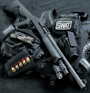 SWAT[特殊武器與戰術]