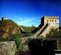 秦朝長城 秦朝長城