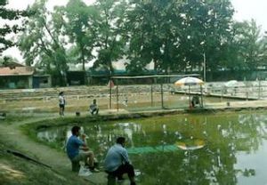 前東儀村 前東儀村