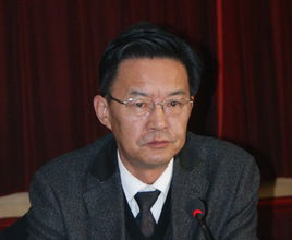 邵明[甘肅省政甘肅省政協委員會文化文史和學習副主任]