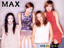 Max[日本組合]