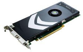GeForce 8800 GT GeForce 8800 GT