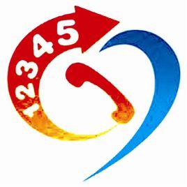 12345[打字輸入法]