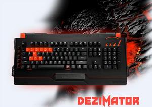 異極[職業電競]