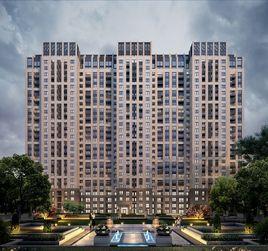 通州萬國城MOMA 通州萬國城MOMA