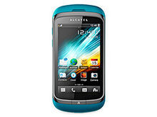 阿爾卡特 OT 818 阿爾卡特 OT 818