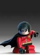 《樂高蝙蝠俠》 《樂高蝙蝠俠》