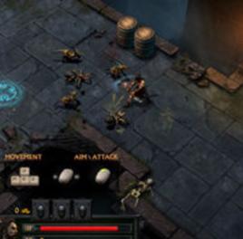 國王的使命 國王的使命