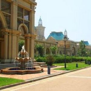 寶坻溫泉城 寶坻溫泉城