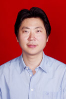 張繼文[吉林省集安市職業教育中心教師]