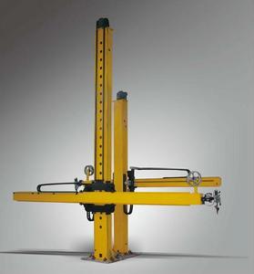 自動焊接操作機 自動焊接操作機