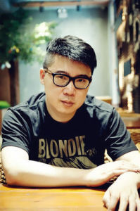 李修文[愛爾蘭駐華大使]