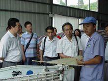 重慶市黔江區五里鄉的企業