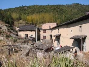 萬吾自然村 萬吾自然村