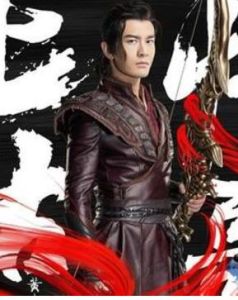 赤雲[電視劇《上古情歌》中角色]