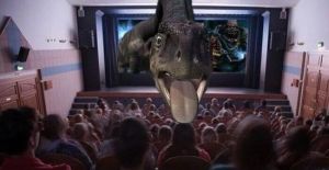 幻影視界5D動感影院 幻影視界5D動感影院