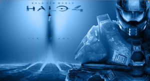 《光環》 《光環》