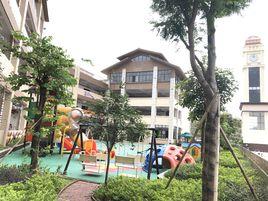 東莞市橫瀝崇英幼稚園 東莞市橫瀝崇英幼稚園