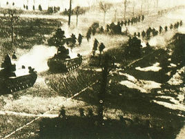 宛西戰役 宛西戰役