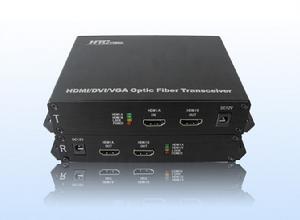 華天成(HDMI光端機)