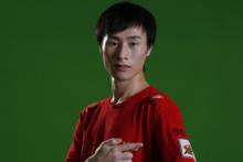 龔建[DotA職業選手]