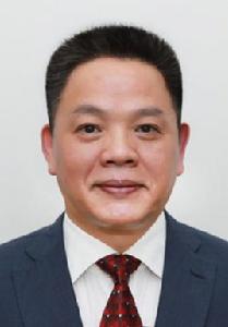 張德寬[重慶市司法局黨委書記、局長]