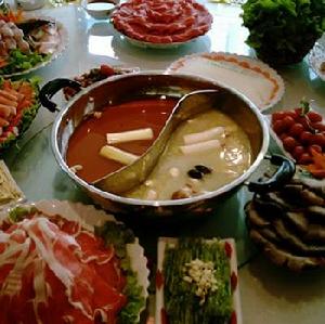 火鍋