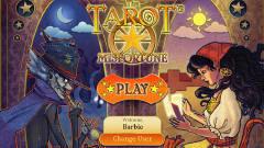 塔羅牌的災難 塔羅牌的災難